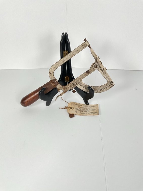 Violin Caliper