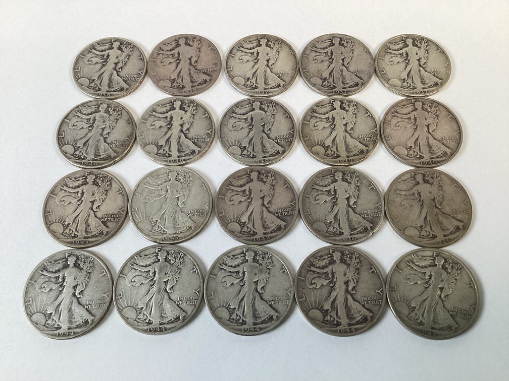 Image for FAR 755 - American Coinage: Silver, Gold & Key Dates
