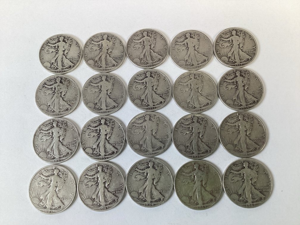 Image for FAR 755 - American Coinage: Silver, Gold & Key Dates