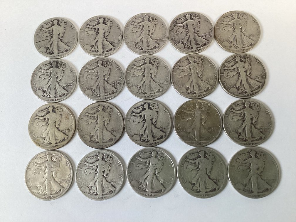Image for FAR 755 - American Coinage: Silver, Gold & Key Dates