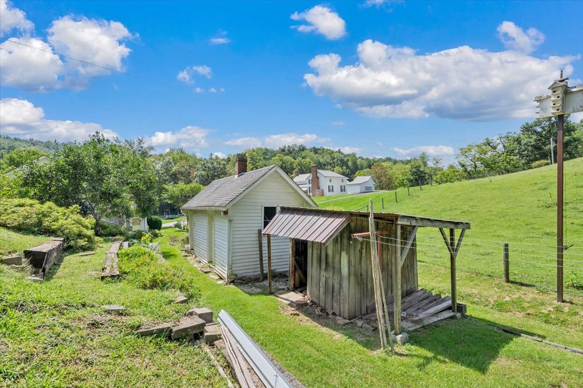 Image for FAR 756 - Your Giles Co. Country Home