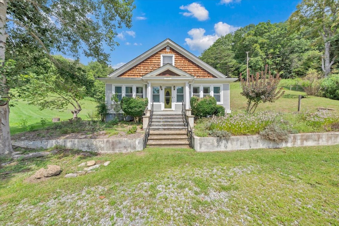 Image for FAR 756 - Your Giles Co. Country Home