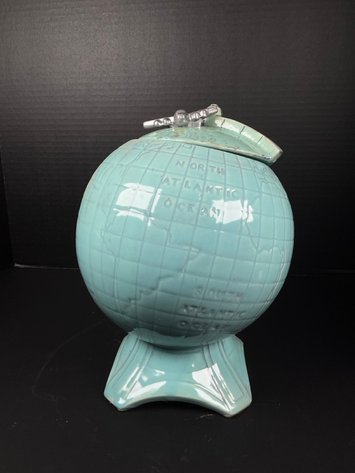 Image for FAR 758 - Sweet Nostalgia: The Vintage Cookie Jar Collection