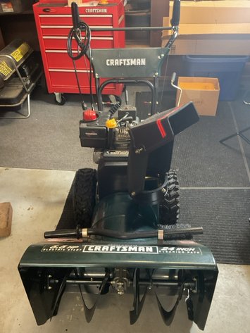 Image for FAR 759 - Gold, Silver, Classic Car Parts & Tools Auction