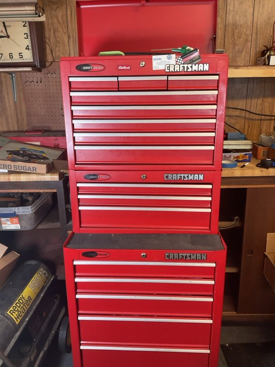 Image for FAR 759 - Gold, Silver, Classic Car Parts & Tools Auction