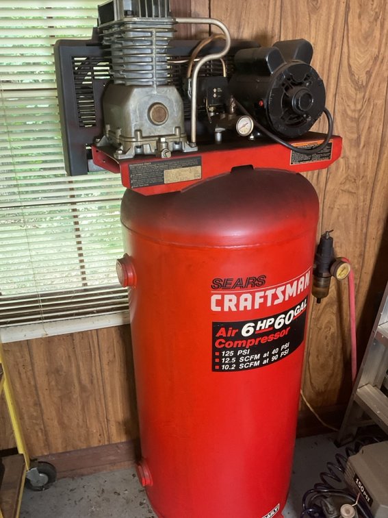 Image for FAR 759 - Gold, Silver, Classic Car Parts & Tools Auction