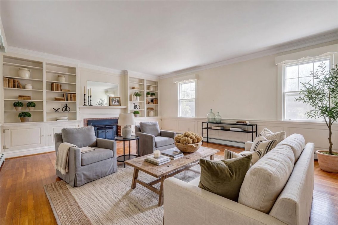 Image for FAR 763 - History and Character - Appomattox, VA Real Estate