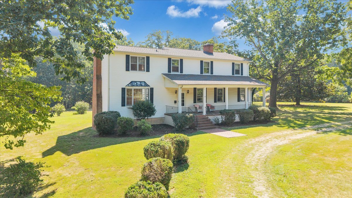 Image for FAR 763 - History and Character - Appomattox, VA Real Estate
