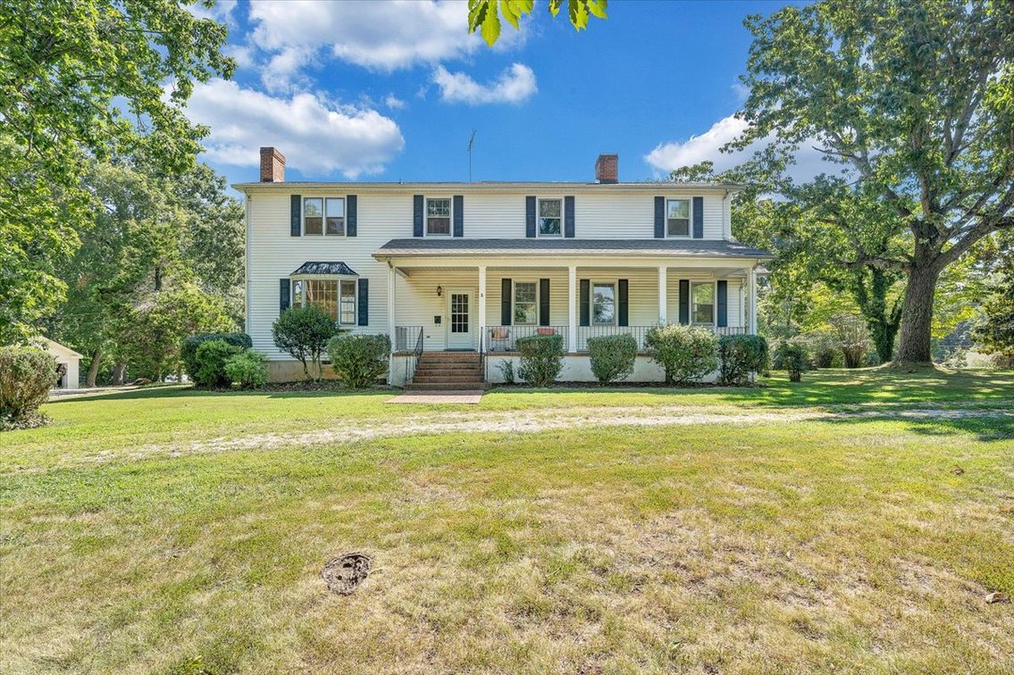 Image for FAR 763 - History and Character - Appomattox, VA Real Estate