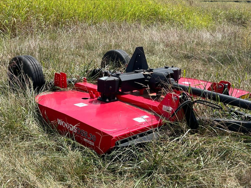 Image for FAR 764 - LIVE AUCTION in Moneta - TOOLS, TRACTORS, FARM EQUIPMENT, CARS & MUCH MORE!