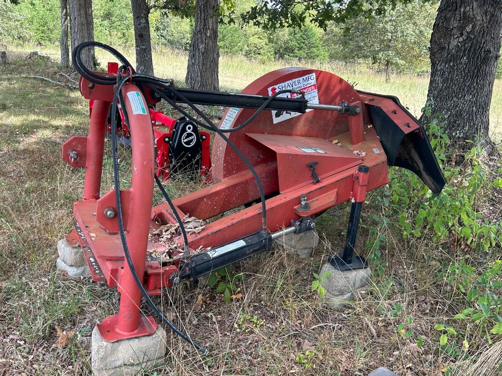 Image for FAR 764 - LIVE AUCTION in Moneta - TOOLS, TRACTORS, FARM EQUIPMENT, CARS & MUCH MORE!