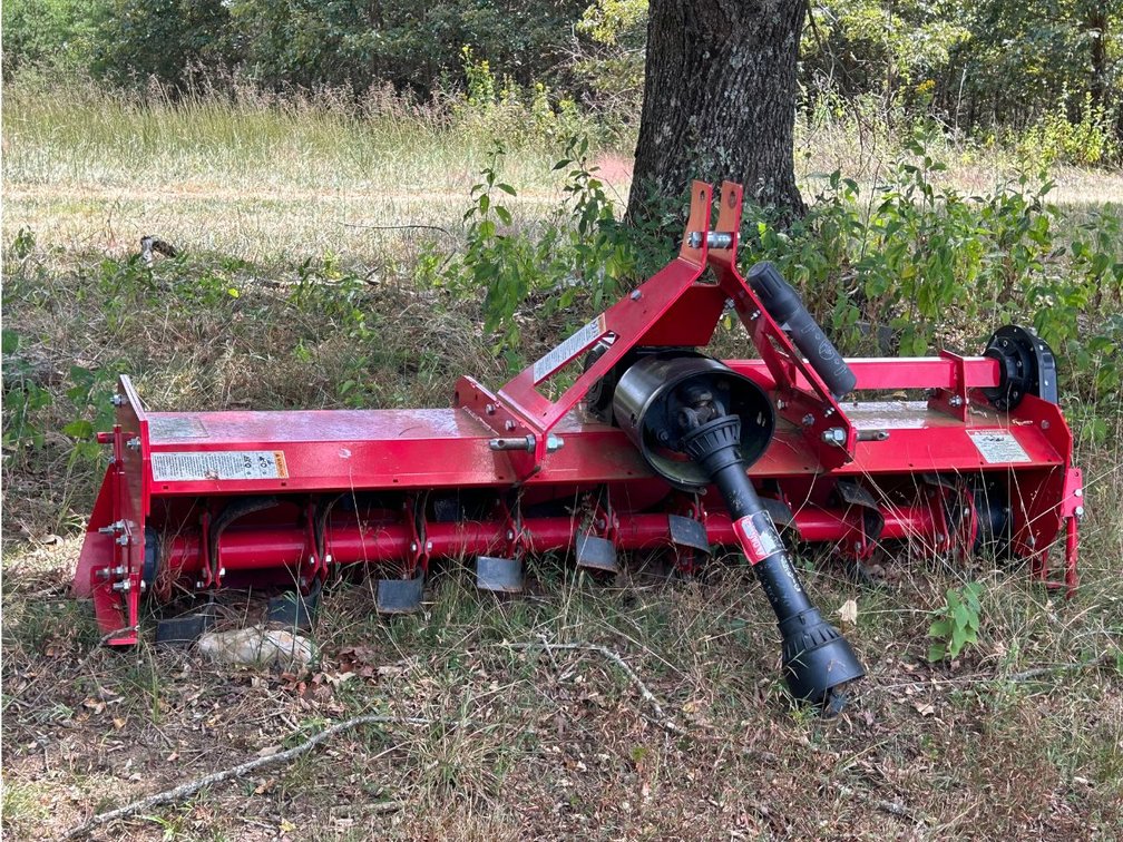 Image for FAR 764 - LIVE AUCTION in Moneta - TOOLS, TRACTORS, FARM EQUIPMENT, CARS & MUCH MORE!