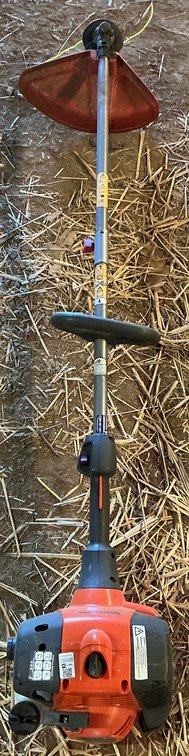 Husqvarna 128LD 28cc Gas Powered Straight Shaft String Trimmer