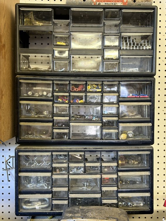 Image for FAR 764 - LIVE AUCTION in Moneta - TOOLS, TRACTORS, FARM EQUIPMENT, CARS & MUCH MORE!