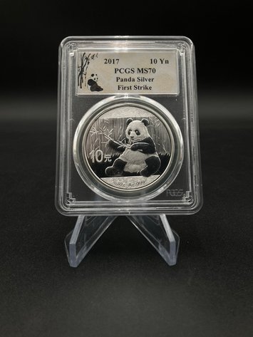 Image for FAR 766 - Super Silver Coin Auction