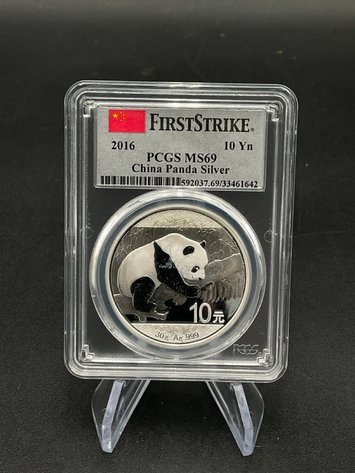 Image for FAR 766 - Super Silver Coin Auction