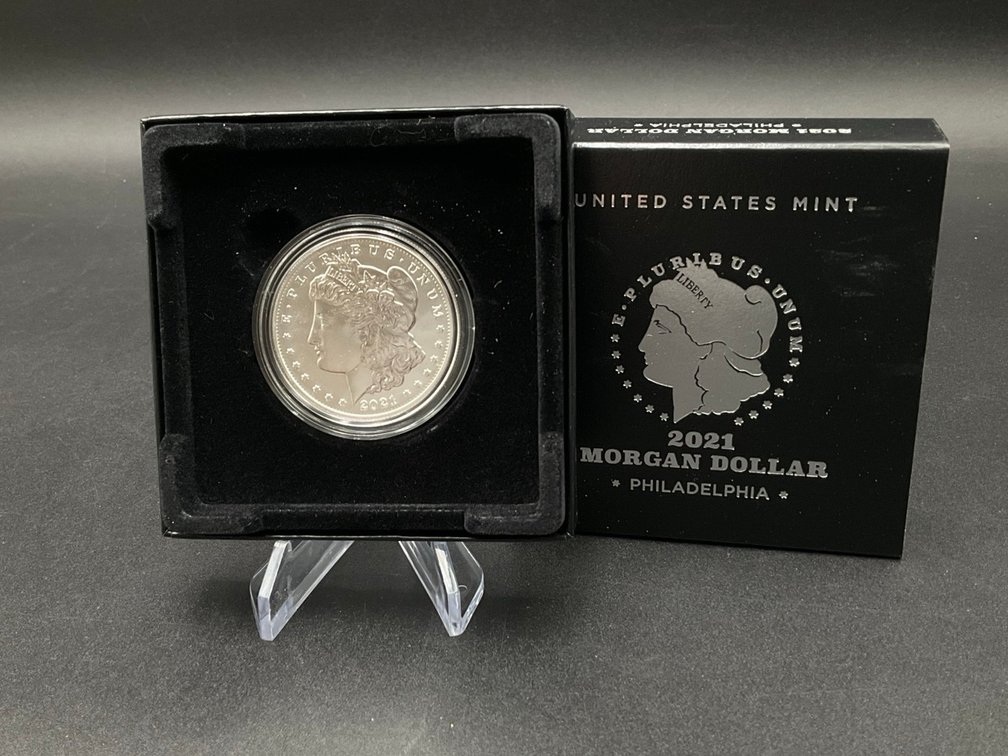 Image for FAR 766 - Super Silver Coin Auction