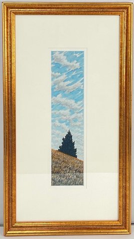 Image for FAR 767  - Masters, Landscapes & Impressions: A Collector’s Art Auction