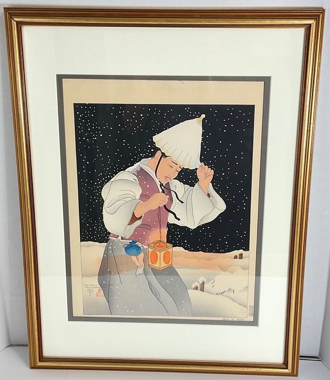 Image for FAR 767  - Masters, Landscapes & Impressions: A Collector’s Art Auction