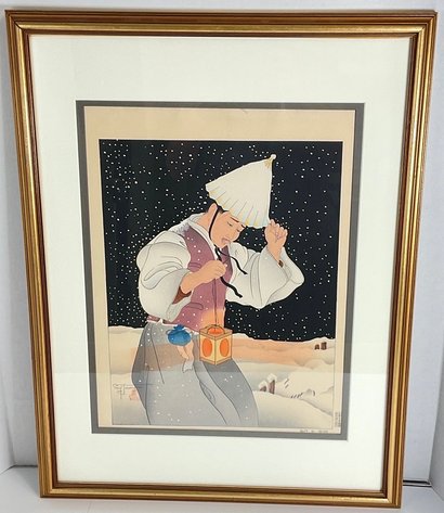 Image for FAR 767  - Masters, Landscapes & Impressions: A Collector’s Art Auction
