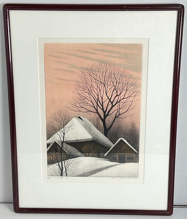 Image for FAR 767  - Masters, Landscapes & Impressions: A Collector’s Art Auction