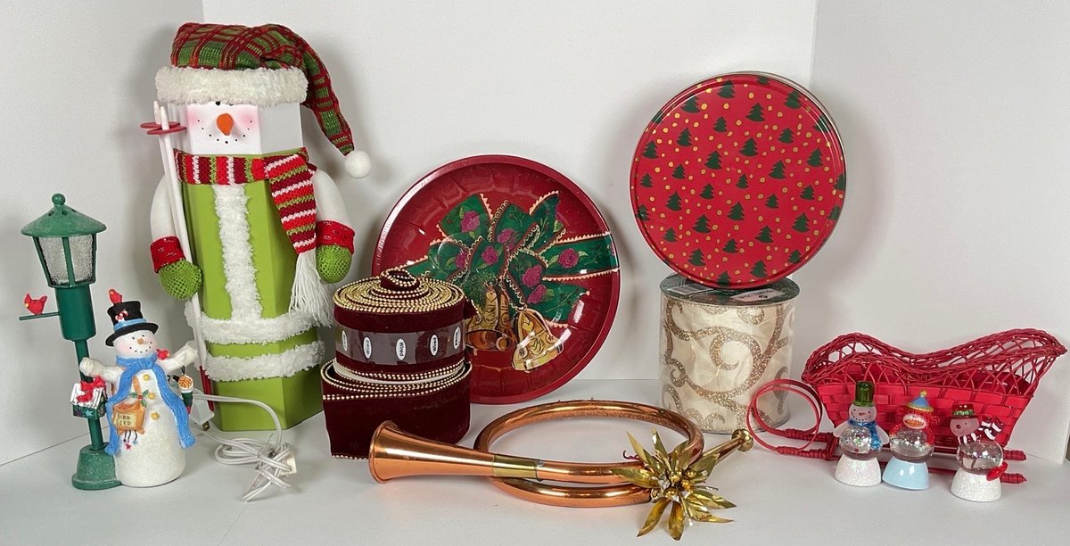 Christmas Decorations