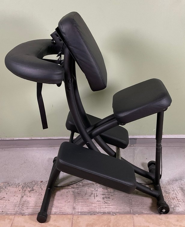 Oakworks Massage Chair
