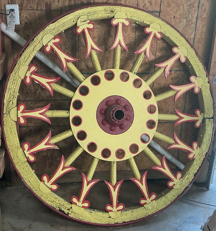 Image for FAR 768 - Power Tools, Star Power & a Pontiac: An Extraordinary Online Auction