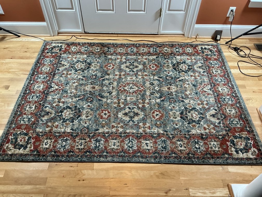 Area Rug