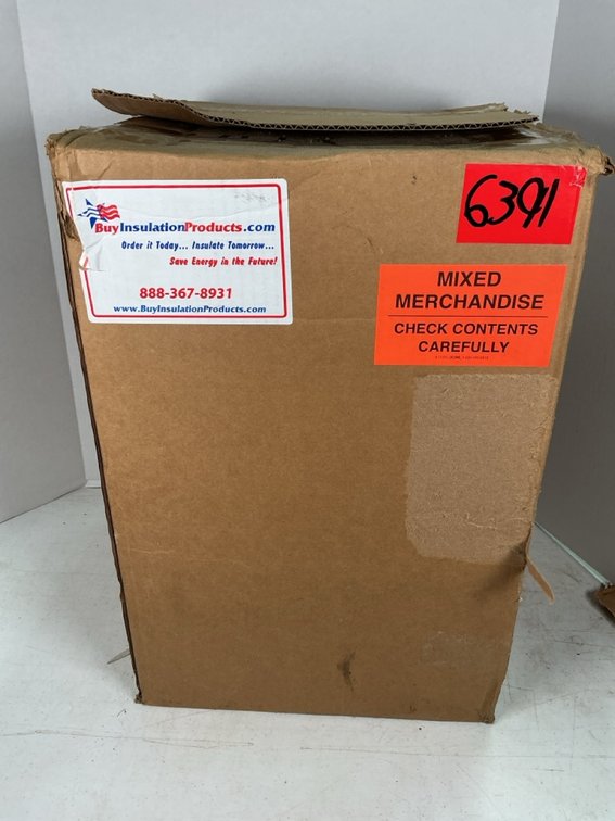 Self Stick Insulation Hangers and Washers Fastener Hardware