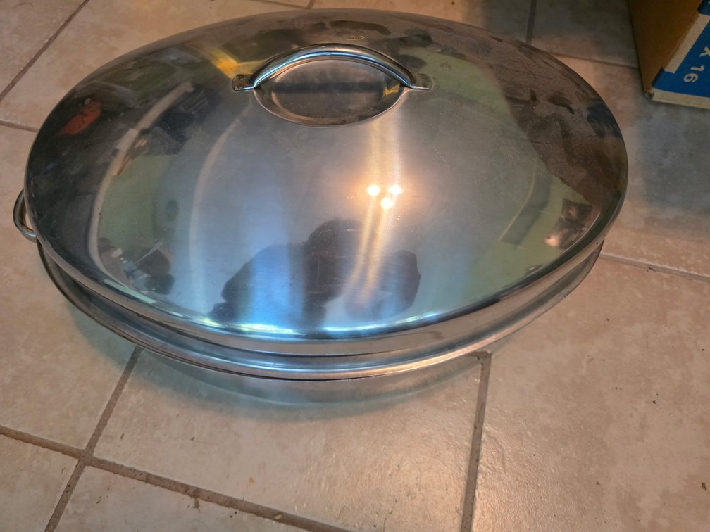 Roasting Pan