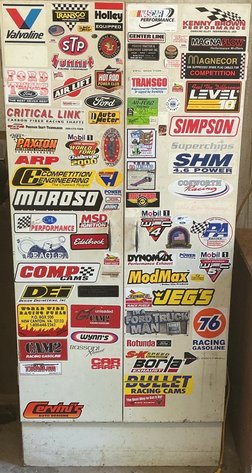 Image for FAR 772 - Horsepower & Hidden Treasures