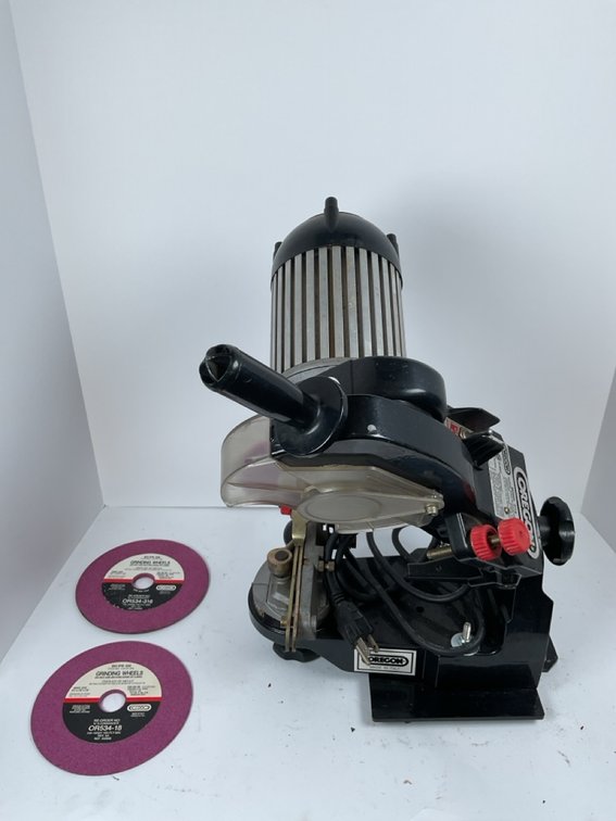 Oregon Grinder