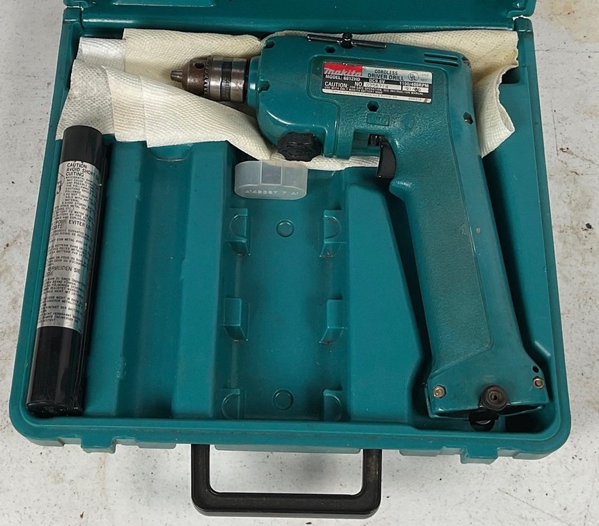 Makita Drill