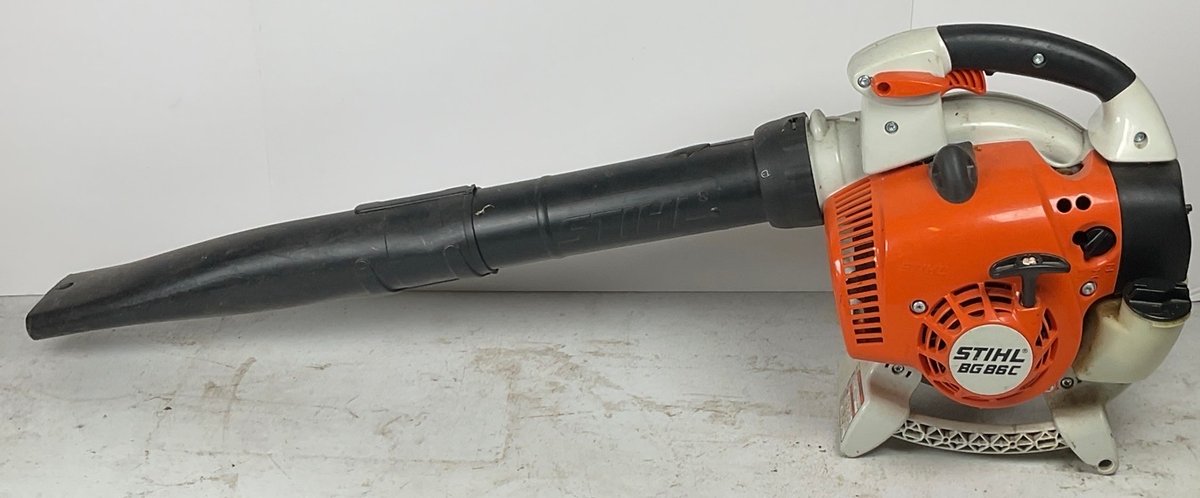 Stihl Leaf Blower