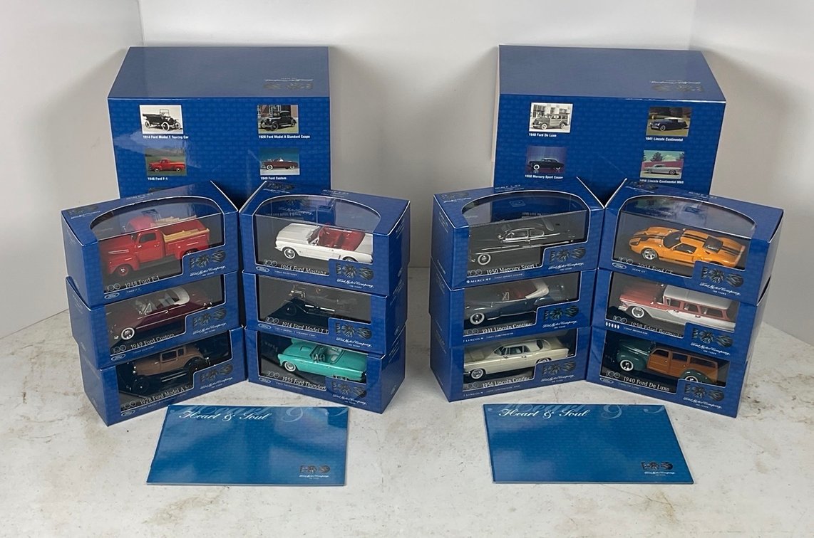 Die Cast Cars 2