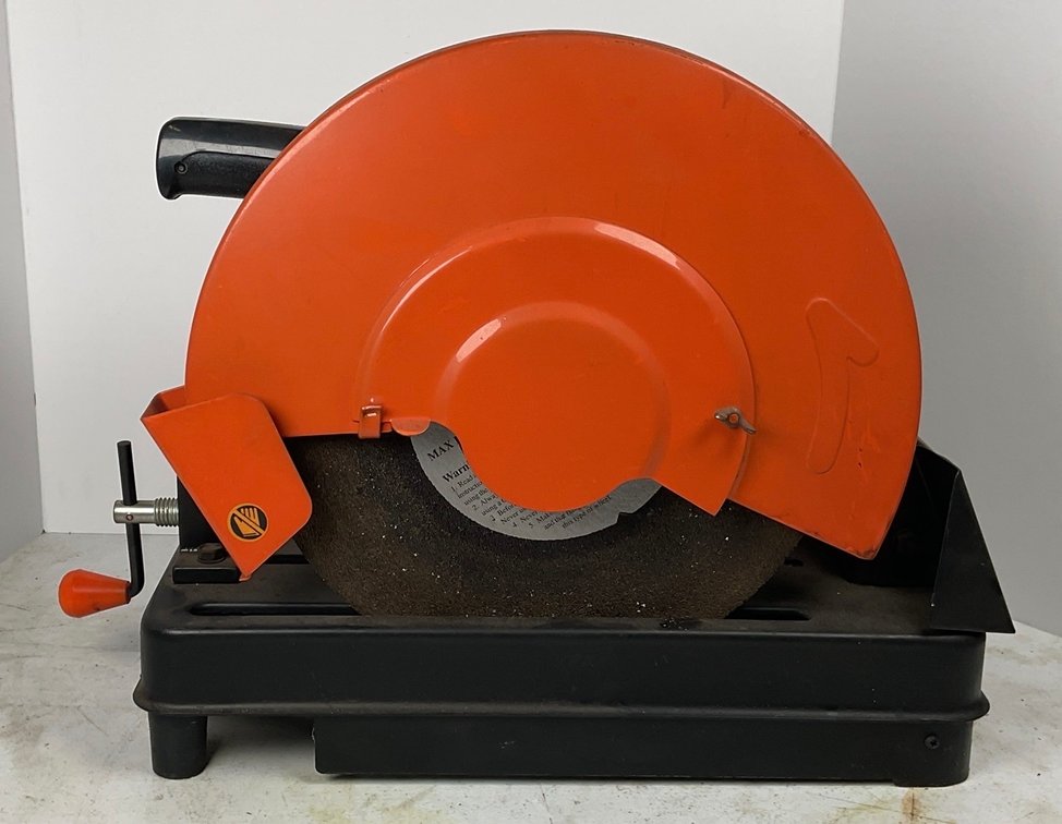 Cut off Saw