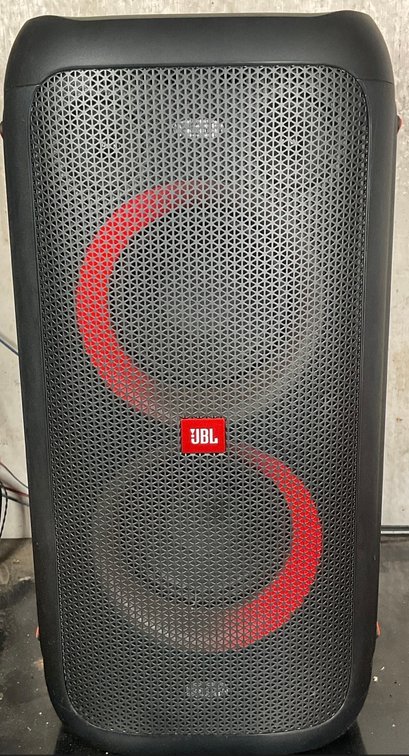 JBL Speaker