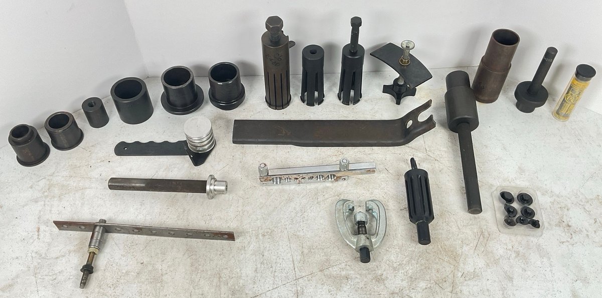 Automotive Tools
