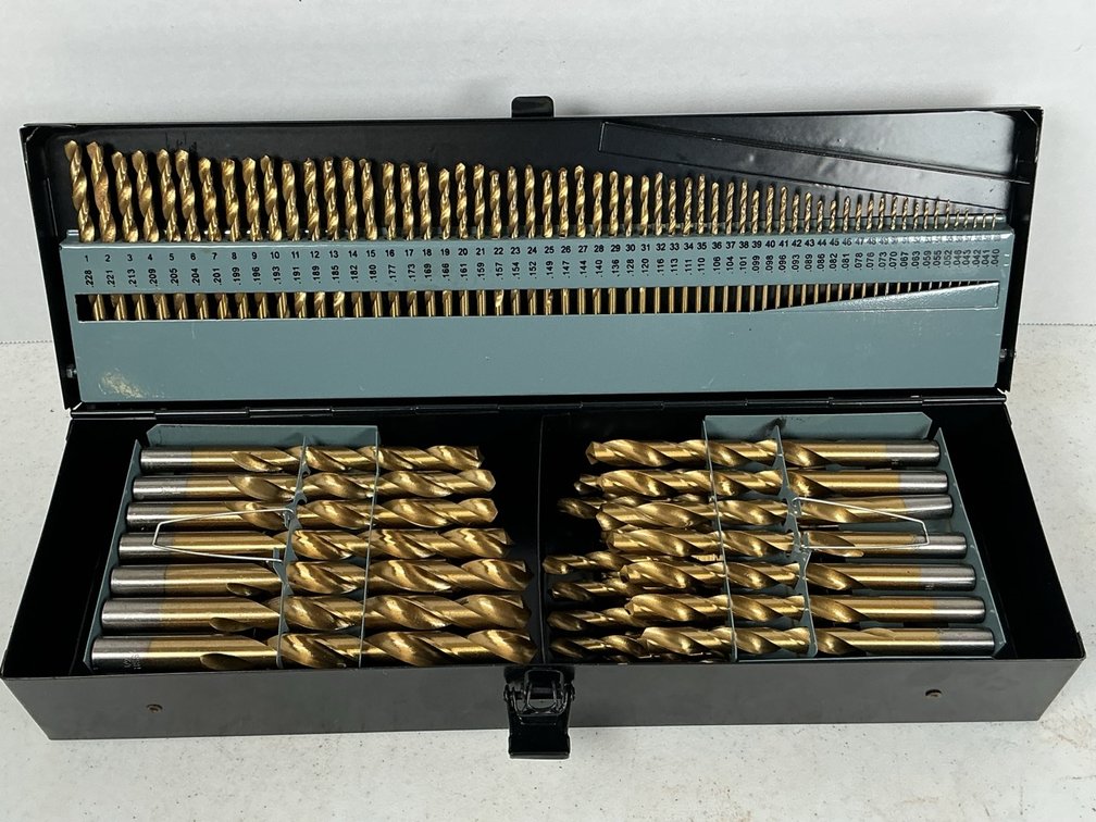 Drill Set
