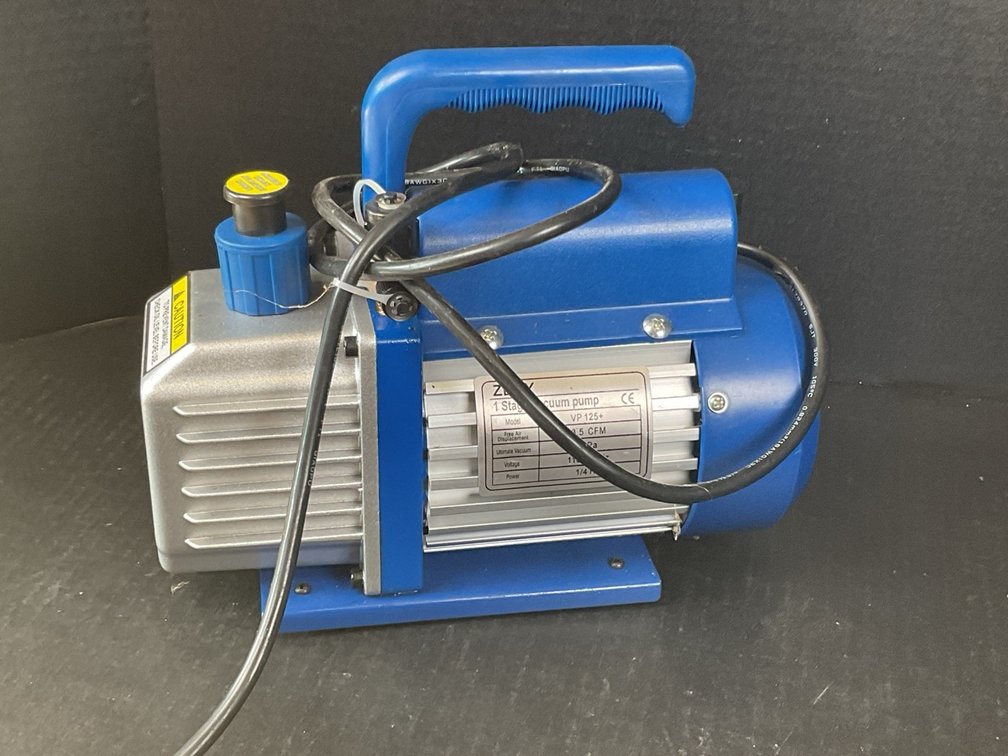Vacuum Pump