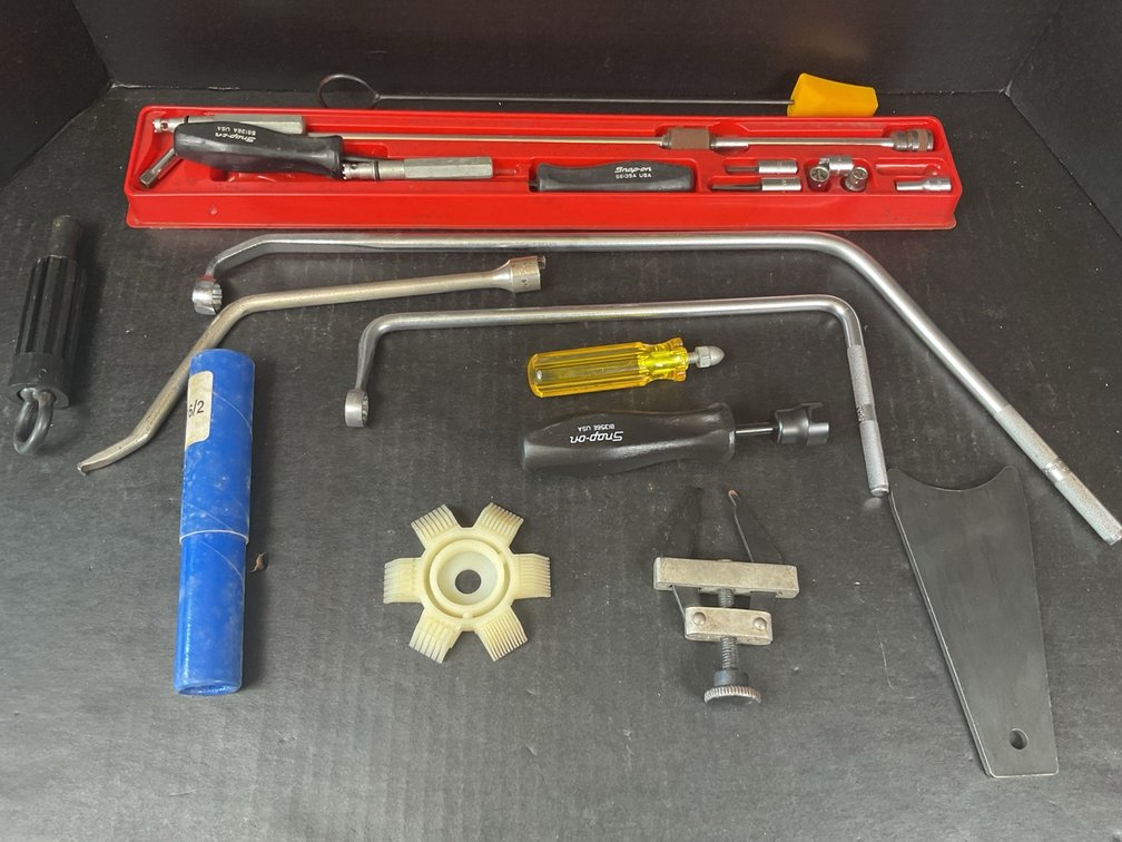 Automotive Specialty Service Tools