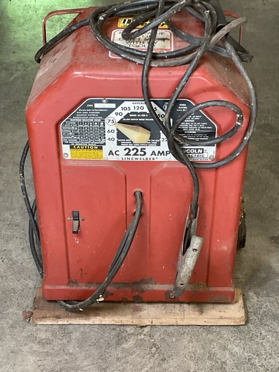 Welder