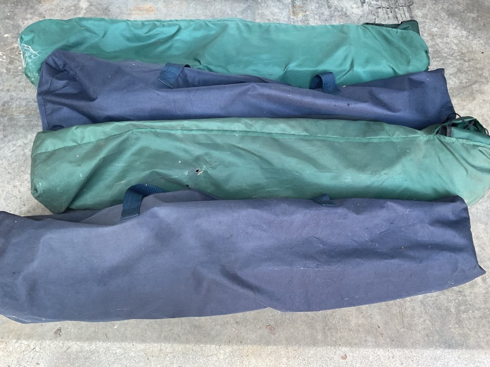Lawn Chairs