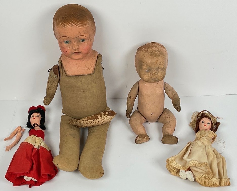 Dolls
