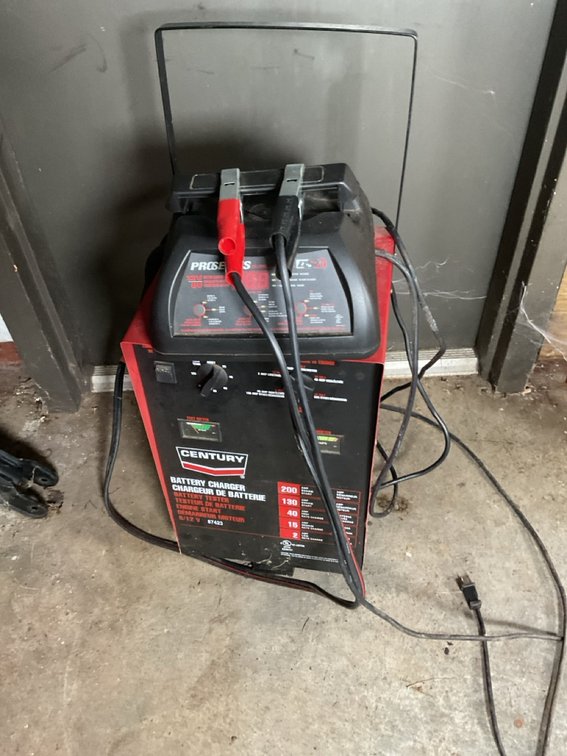 Battery Chargers