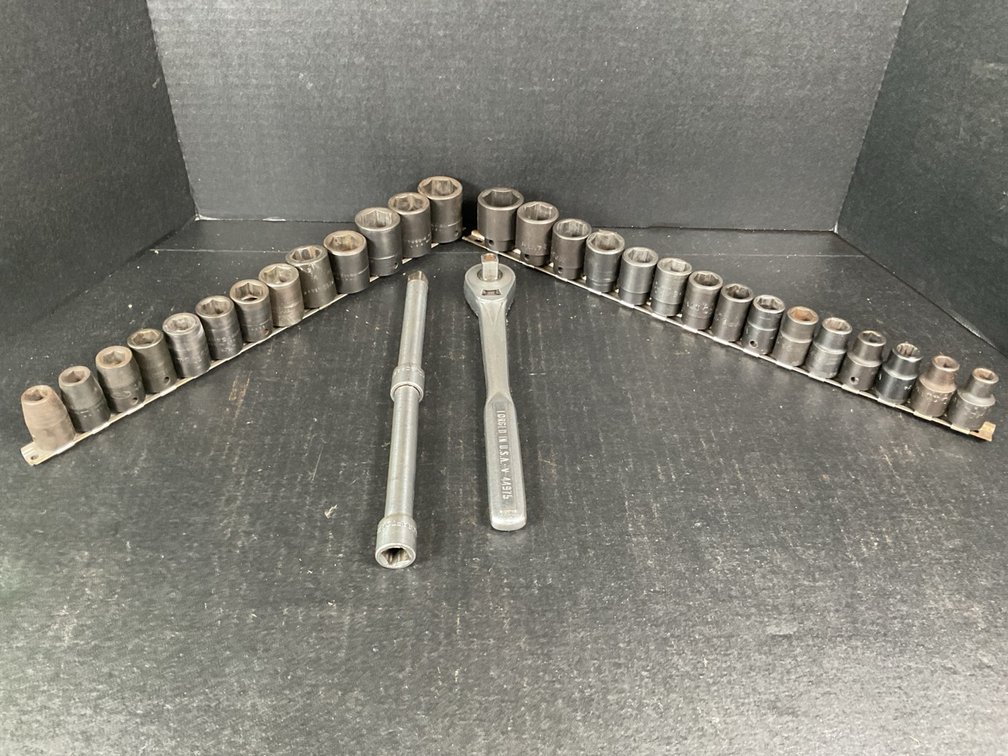 Socket Set