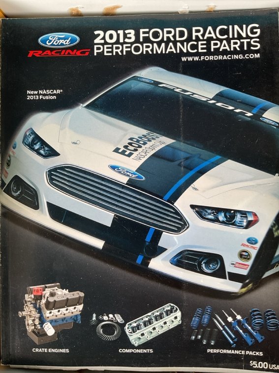 Engine Rebuilding Books And Magazines