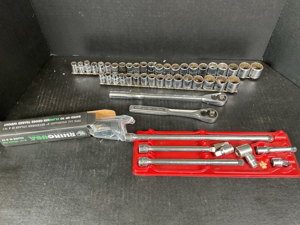 Socket Set