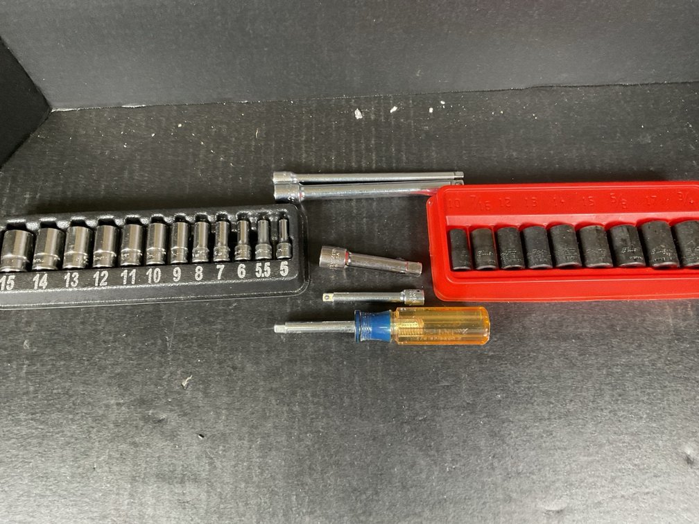 Socket Set